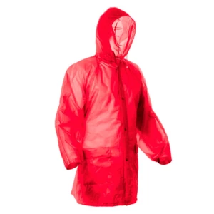 Rain Coat Baikal