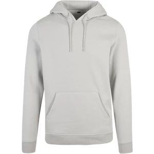 Heavy\u0020Hoody - Light Asphalt