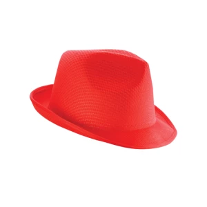 Promo\u0020Maffia\u0020Hat - Red