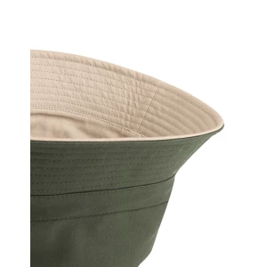 Reversible\u0020Bucket\u0020Hat - Olive Green