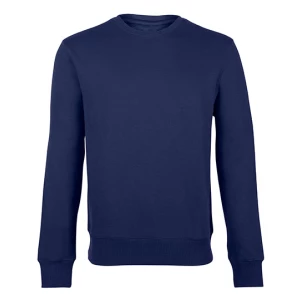 Unisex\u0020Sweatshirt - Navy