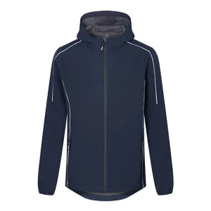 Men\u0027s\u0020Light\u0020Softshell\u0020Jacket - Navy