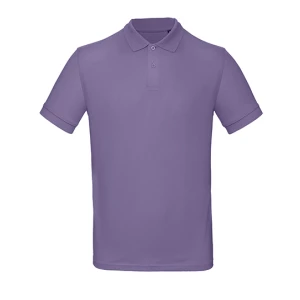 Inspire\u0020Polo\u0020\/Men_\u00B0 - Millennial Lilac