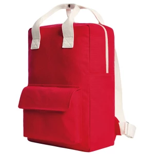 Backpack\u0020Like - Red