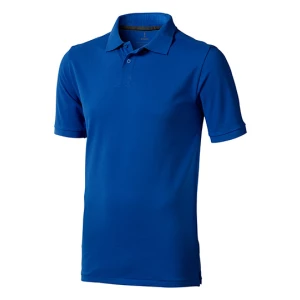 Men\u0027s\u0020Calgary\u0020Polo - Blue