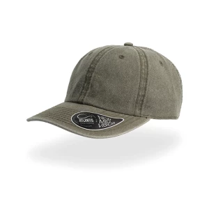 Digg\u0020Cap - Olive