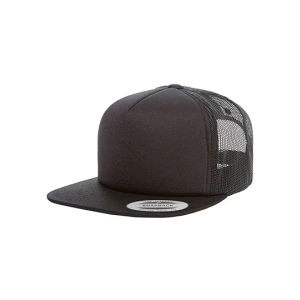 Foam\u0020Trucker - Black