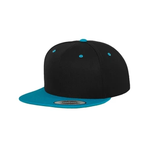 Classic Snapback 2-Tone