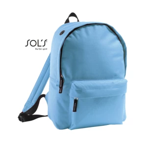 Backpack\u0020Rider - Sky Blue