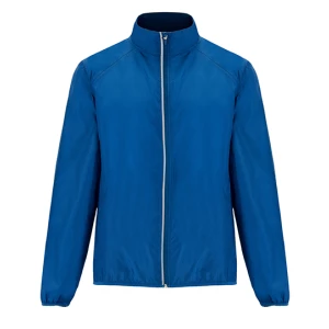 Men\u0027s\u0020Glasgow\u0020Windjacket - Royal Blue 05