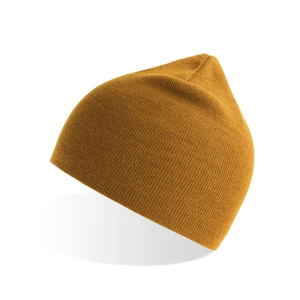 Holly\u0020Beanie - Mustard