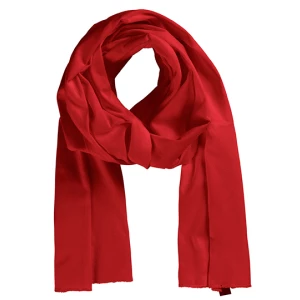 Scarf - Red