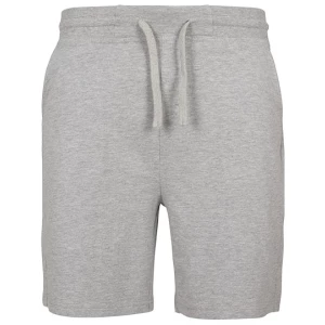 Terry\u0020Shorts - Heather Grey