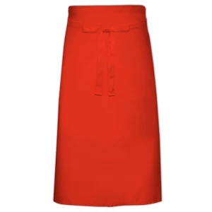 Cook\u0027s\u0020Apron\u0020\u002D\u0020EU\u0020Production - Red