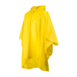 Kids\u0027\u0020Splashmacs\u0020Poncho - Yellow