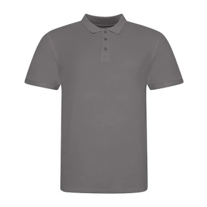 The\u0020100\u0020Polo - Charcoal