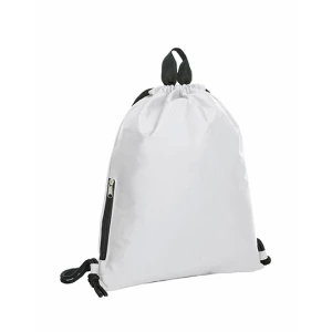 Drawstring\u0020Bag\u0020Join - White