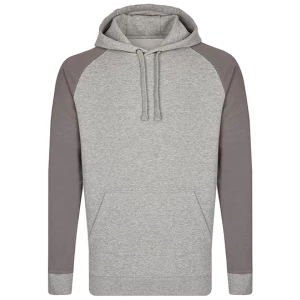 my\u0020mate\u0020\u002D\u0020Men\u0027s\u0020Hoody - Heather Grey