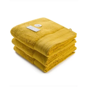 Hand\u0020Towel\u0020Excellent\u0020Deluxe - Mustard