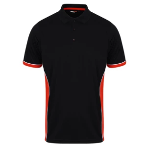 Adults Panel Polo