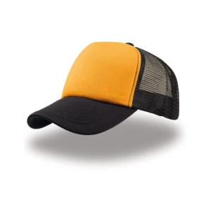 Rapper\u0020Cap - Yellow