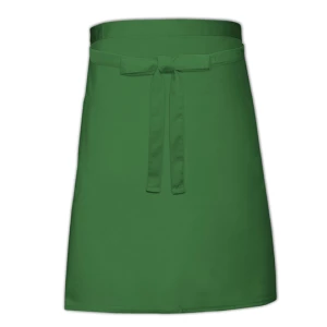 Baker\u0027s\u0020Apron\u0020\u002D\u0020EU\u0020Production - Bottle Green