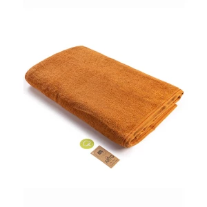 Big\u0020Towel - Cinnamon