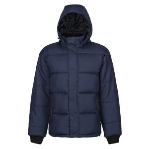 Northdale\u0020Insulated\u0020Jacket - Navy