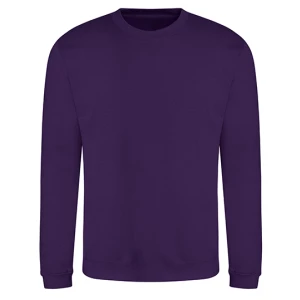 AWDis\u0020Sweat - Purple