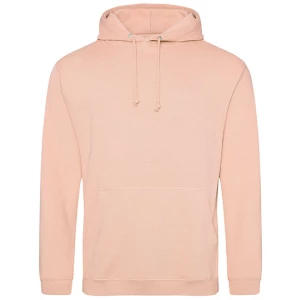 College\u0020Hoodie - Peach Perfect