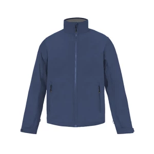 Men\u0027s\u0020Softshell\u0020Jacket\u0020C\u002B - Navy