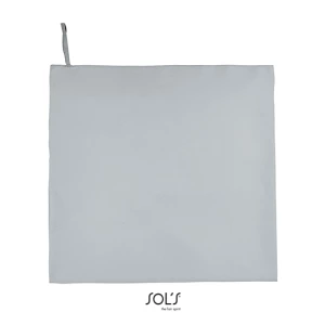 Microfibre\u0020Towel\u0020Atoll\u0020100 - Pure Grey