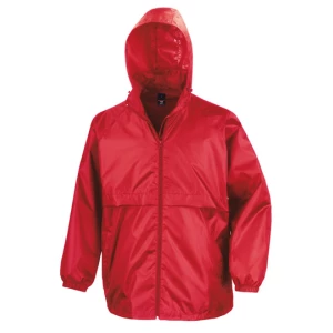 Lightweight\u0020Jacket - Red