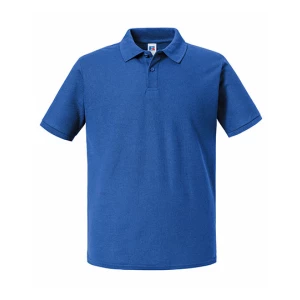 Authentic\u0020Eco\u0020Polo - Bright Royal