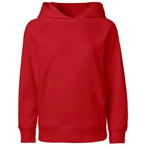 Kids\u0027\u0020Hoodie - Red