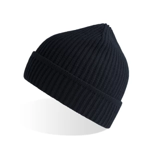 Maple\u0020Beanie - Navy