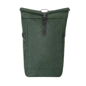 Notebook\u0020Backpack\u0020Circle - Green Melange