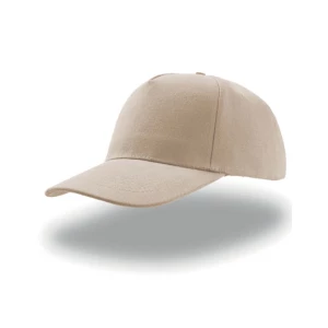 Liberty\u0020Five\u0020Cap - Khaki