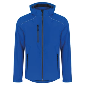 Men\u0027s\u0020Softshell\u0020Jacket - Royal