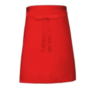 Baker\u0027s\u0020Apron - Red