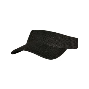 Bast Visor Cap