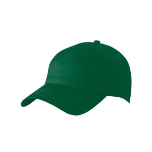 5\u002DPanel\u0020Cap - Dark Green