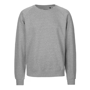 Unisex\u0020Sweatshirt - Sport Grey