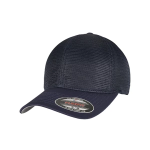 Flexfit\u0020360\u0020Omnimesh\u0020Cap - Navy