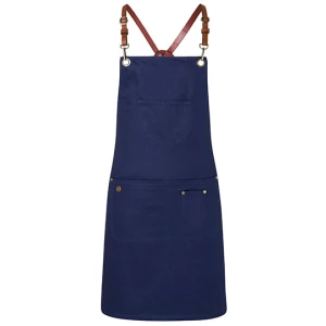 Bib Apron 2in1 Urban X-Style