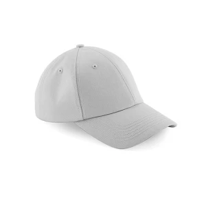 Authentic\u0020Baseball\u0020Cap - Light Grey