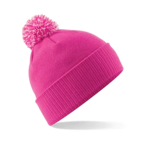 Junior\u0020Snowstar\u00AE\u0020Beanie - Fuchsia