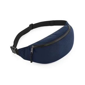 Recycled\u0020Waistpack - Navy