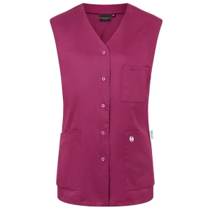 Sleeveless\u0020Kasack\u0020Essential - Fuchsia (ca. Pantone 689C)