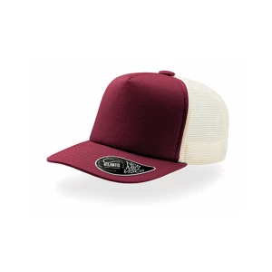 Record\u0020\u002D\u0020Trucker\u0020Cap - Burgundy